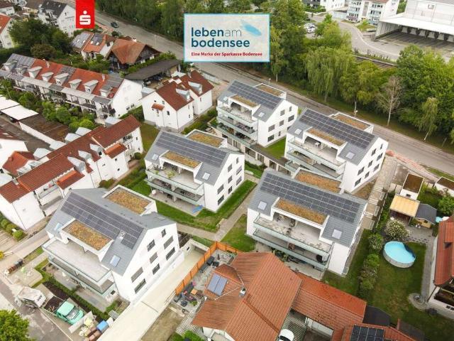 Wohnung kaufen in Markdorf, Baden-Württemberg