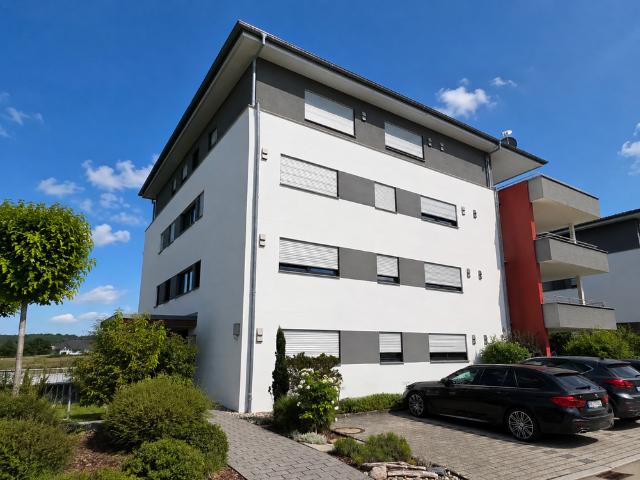 Wohnung kaufen in Markdorf, Baden-Württemberg