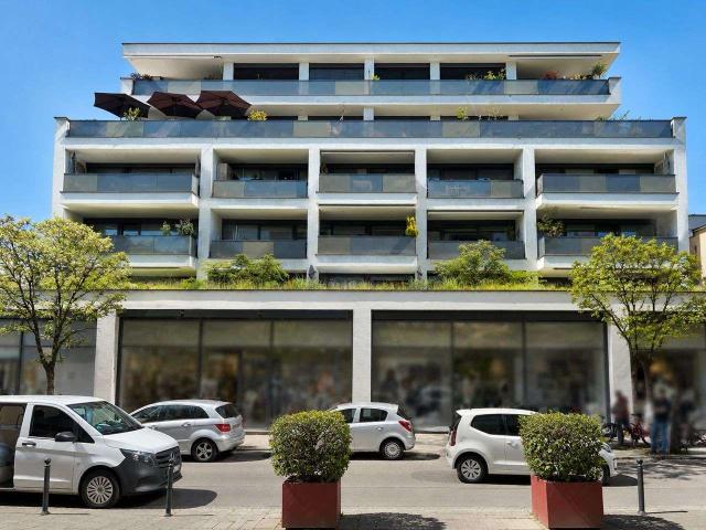 Wohnung kaufen in Markdorf, Baden-Württemberg