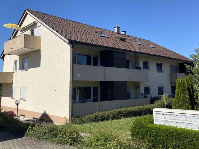 Wohnung kaufen in Markgröningen, Baden-Württemberg