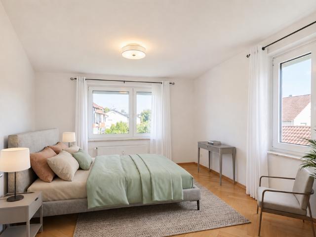 Wohnung kaufen in Markgröningen, Baden-Württemberg