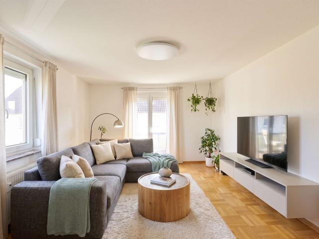 Wohnung kaufen in Markgröningen, Baden-Württemberg