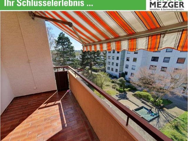 Wohnung kaufen in Markgröningen, Baden-Württemberg