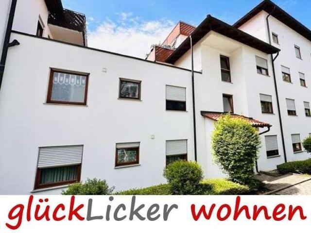 Etagenwohnung kaufen in Markgröningen