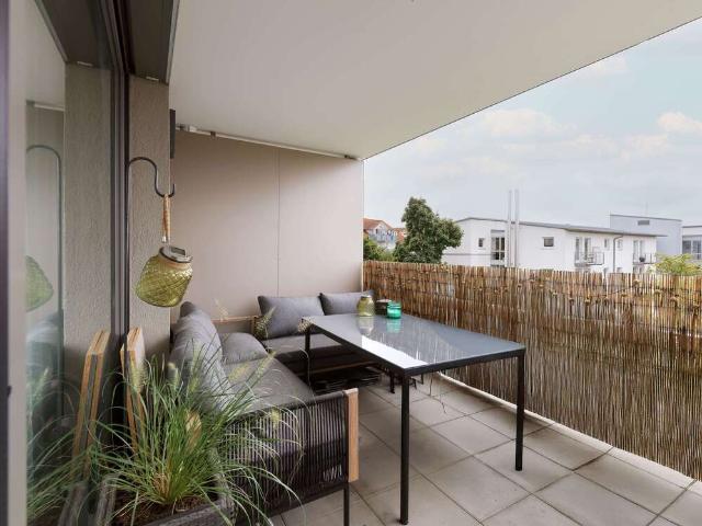 Wohnung kaufen in Markgröningen, Baden-Württemberg