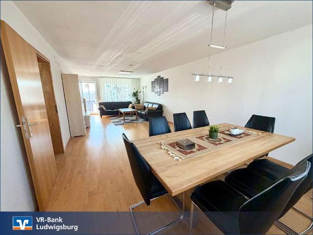 Wohnung kaufen in Markgröningen, Baden-Württemberg