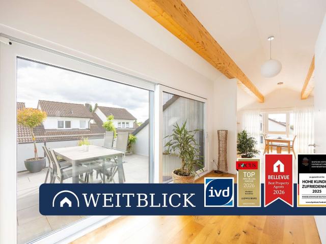 Wohnung kaufen in Markgröningen, Baden-Württemberg