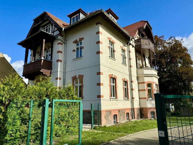 Wohnung kaufen in Kleinstädteln, Markkleeberg