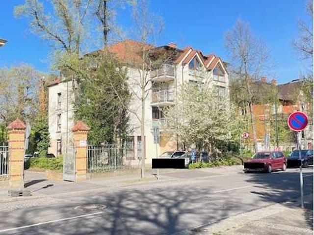 Wohnung kaufen in Raschwitz, Markkleeberg
