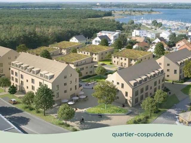 Wohnung kaufen in Markkleeberg-Mitte, Markkleeberg