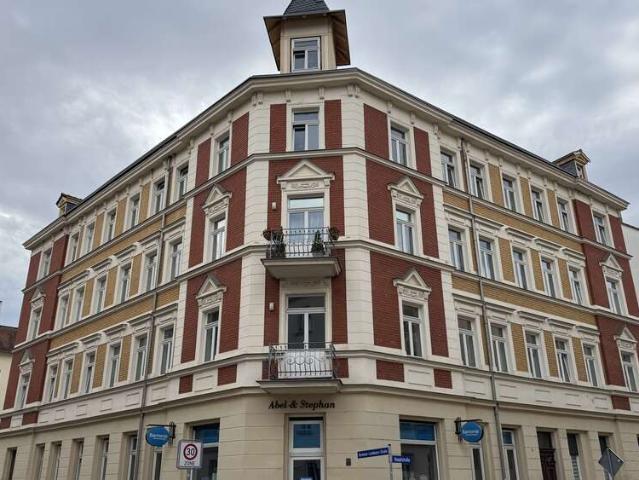 Wohnung kaufen in Markkleeberg-Mitte, Markkleeberg