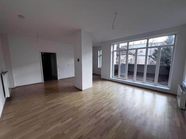 Wohnung kaufen in Markkleeberg-Mitte, Markkleeberg