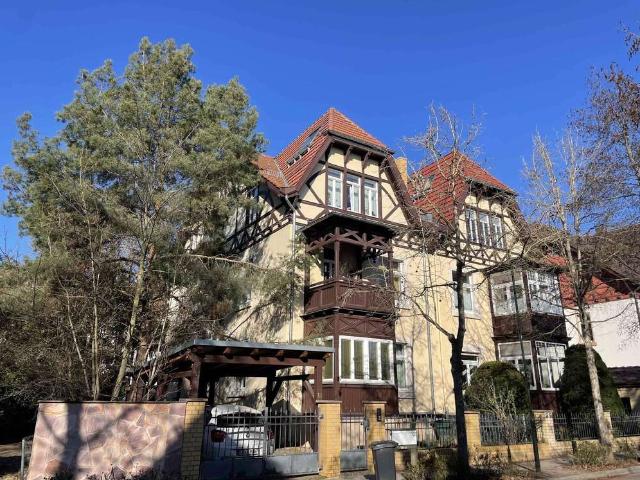 Wohnung kaufen in Markkleeberg-Mitte, Markkleeberg