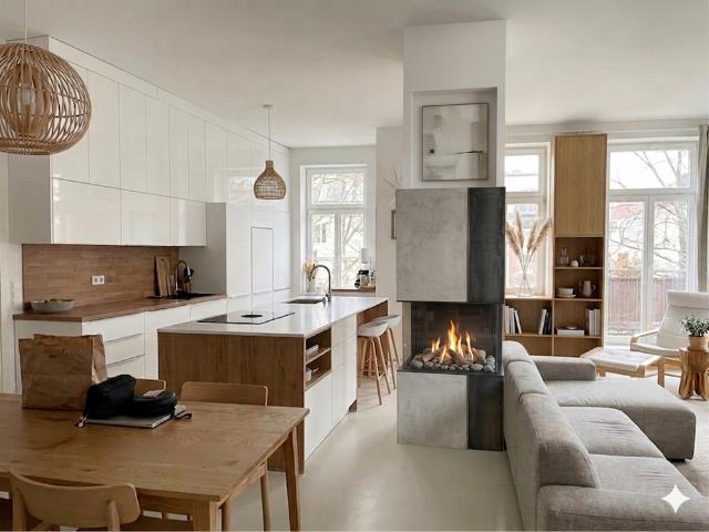 Wohnung kaufen in Oetzsch, Markkleeberg