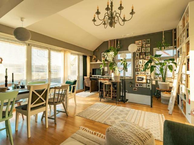 Wohnung kaufen in Markkleeberg-Mitte, Markkleeberg