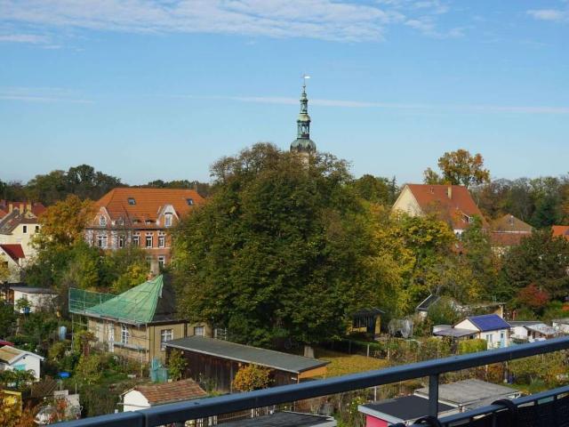 Wohnung kaufen in Oetzsch, Markkleeberg