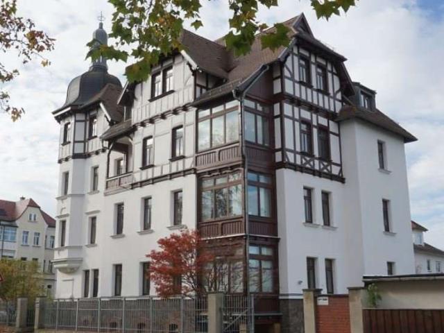 Wohnung kaufen in Markkleeberg-Mitte, Markkleeberg