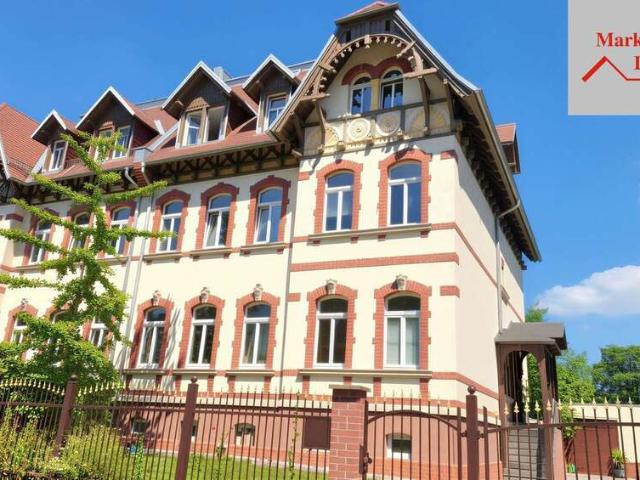 Wohnung kaufen in Markkleeberg-Mitte, Markkleeberg