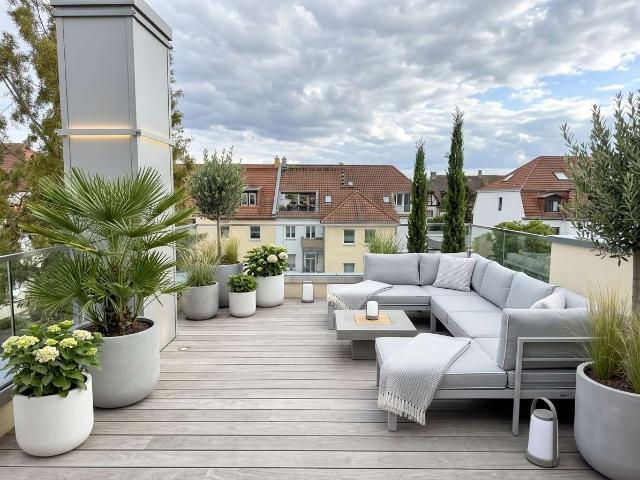 Wohnung kaufen in Markkleeberg-Mitte, Markkleeberg