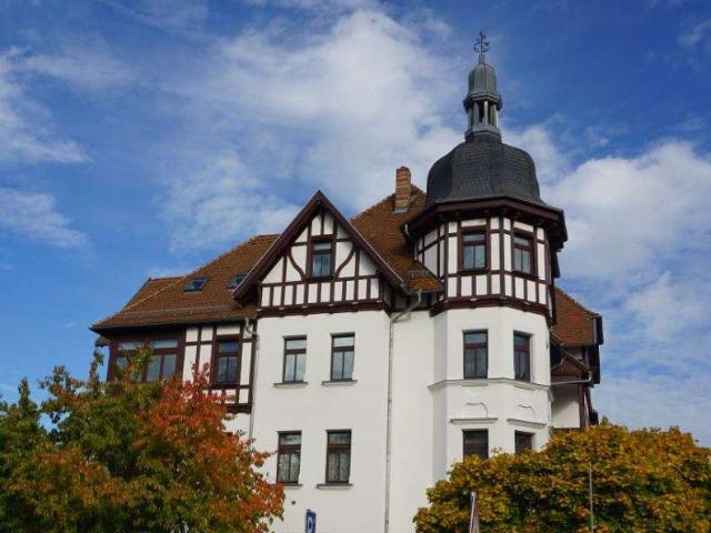 Wohnung kaufen in Markkleeberg-Mitte, Markkleeberg