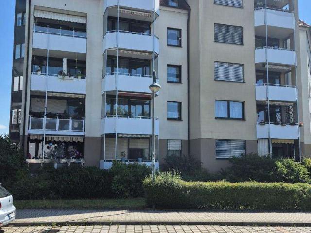 Wohnung kaufen in Quesitz, Markranstädt
