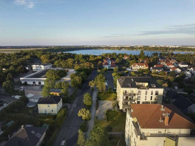 Wohnung kaufen in Quesitz, Markranstädt