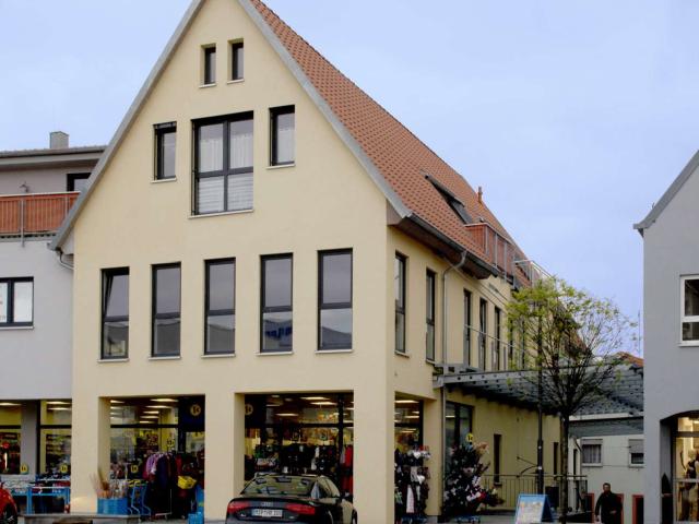 Wohnung kaufen in Marktheidenfeld