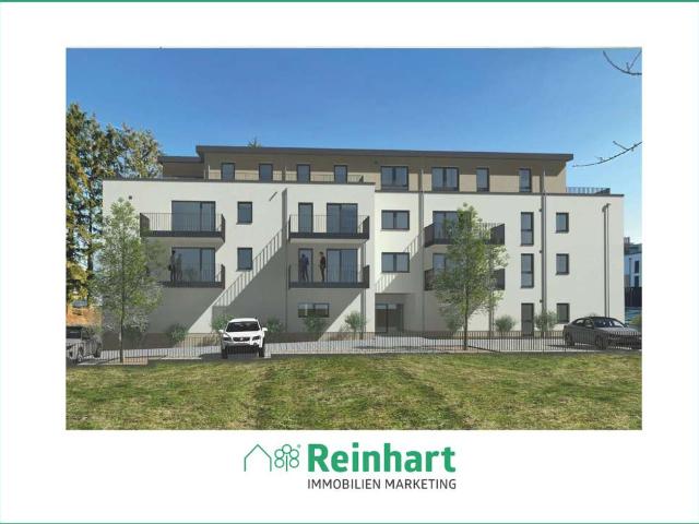 Wohnung kaufen in Marktheidenfeld