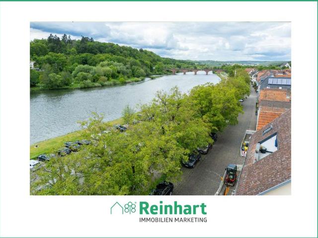 Wohnung kaufen in Marktheidenfeld