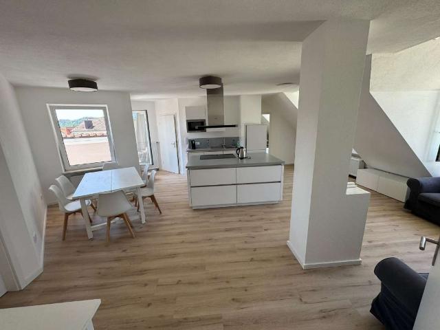 Wohnung kaufen in Marktheidenfeld
