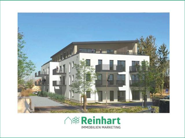Wohnung kaufen in Marktheidenfeld