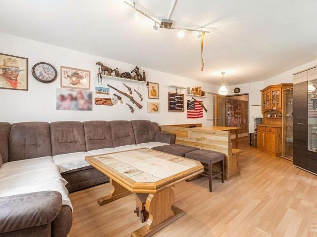 Wohnung kaufen in Marktoberdorf, Landkreis Ostallgäu