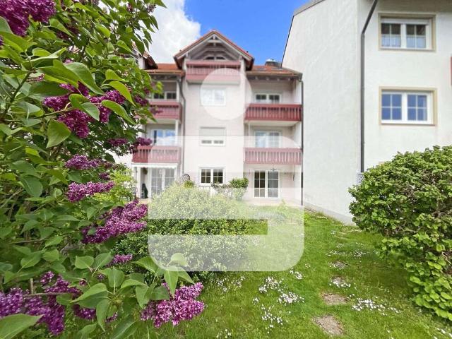Wohnung kaufen in Marktoberdorf, Bayern