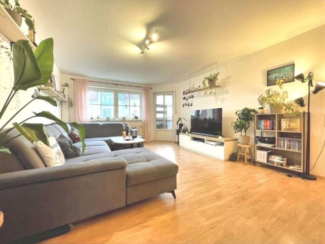 Wohnung kaufen in Marktoberdorf, Bayern