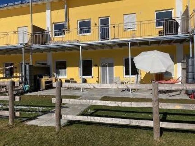 Wohnung kaufen in Marktoberdorf, Bayern