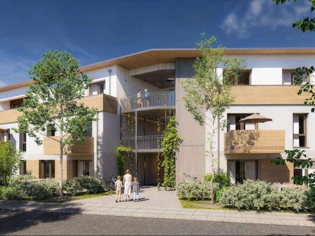 Wohnung kaufen in Marktoberdorf, Bayern