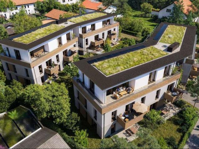 Wohnung kaufen in Marktoberdorf, Landkreis Ostallgäu