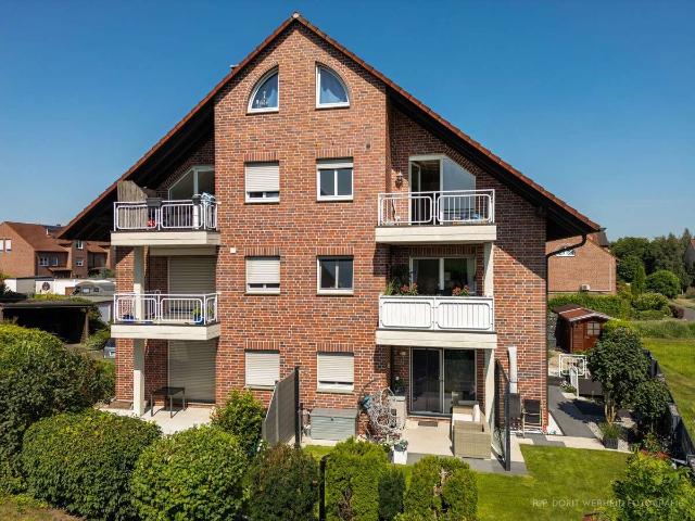 Wohnung kaufen in Stadtkern, Marl