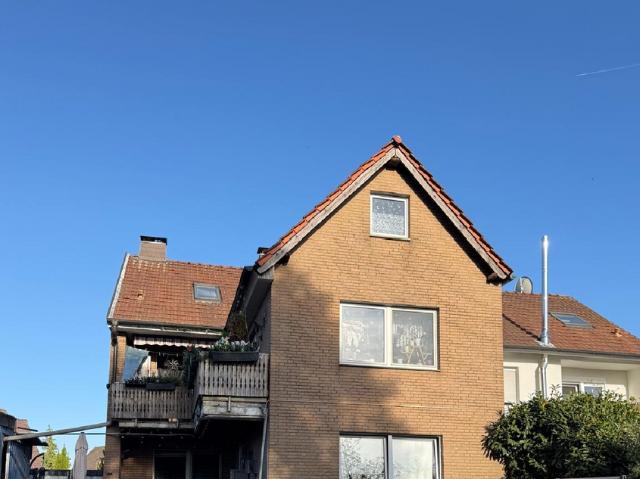 Wohnung kaufen in Stadtkern, Marl