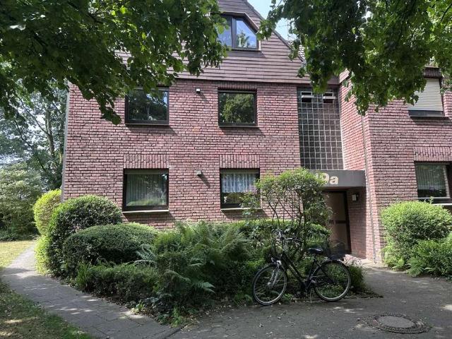 Wohnung kaufen in Alt-Marl, Marl