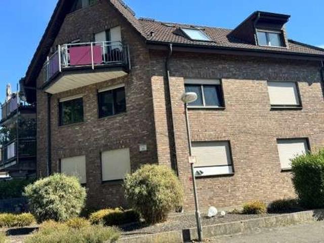 Wohnung kaufen in Alt-Marl, Marl