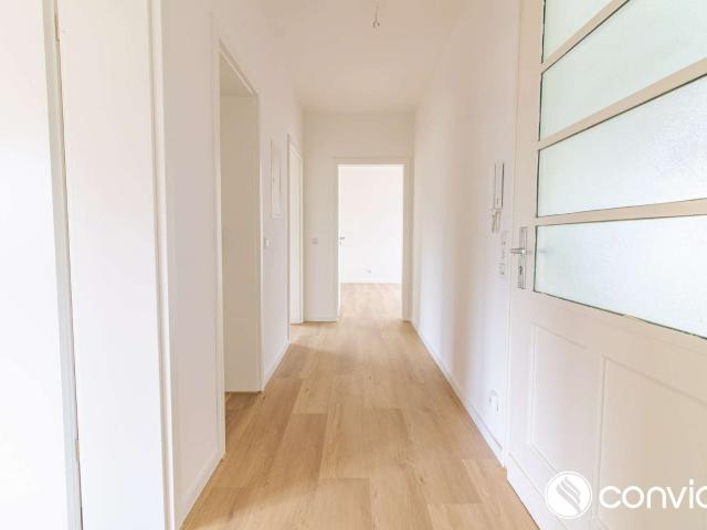 Wohnung kaufen in Stadtkern, Marl