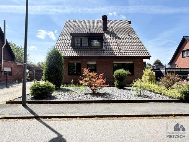 Wohnung kaufen in Stadtkern, Marl
