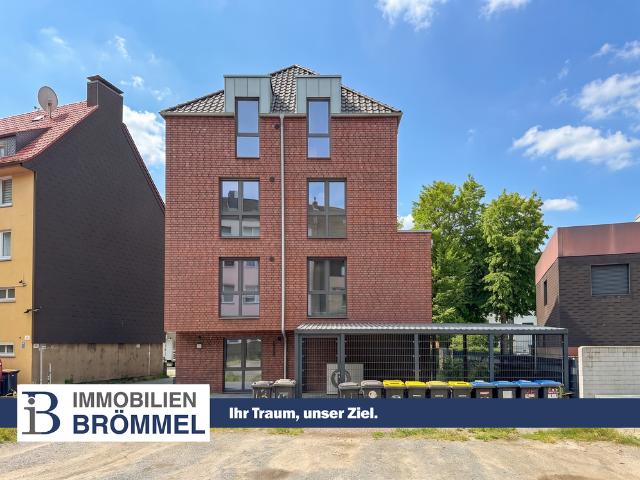 Wohnung kaufen in Marl, Nordrhein-Westfalen