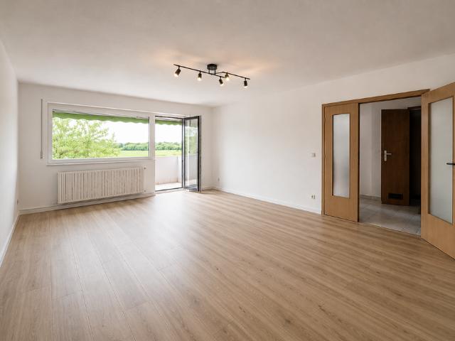 Wohnung kaufen in Mauer, Baden-Württemberg
