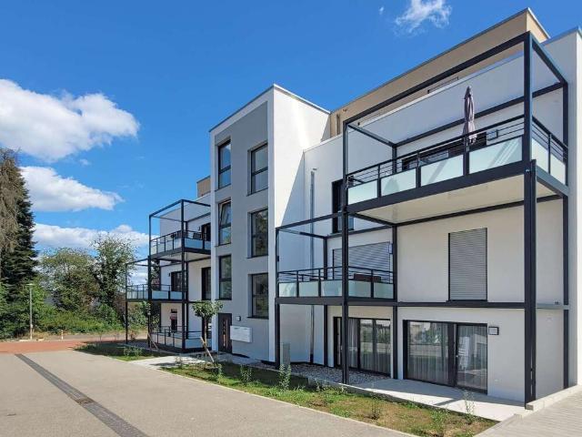 Wohnung kaufen in Mauer, Baden-Württemberg