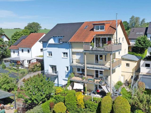 Wohnung kaufen in Mauer, Baden-Württemberg