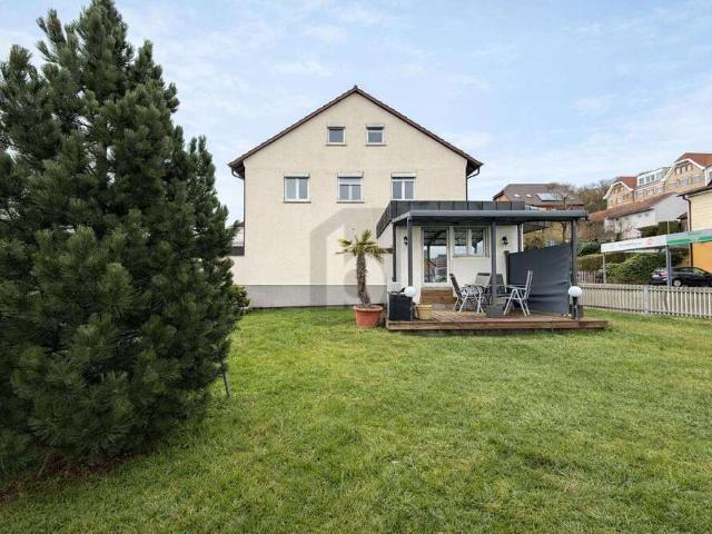 Wohnung kaufen in Maulbronn, Baden-Württemberg