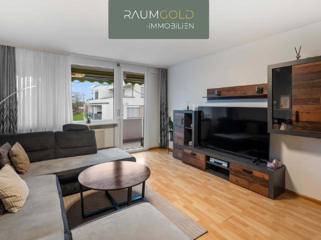 Wohnung kaufen in Maulburg, Baden-Württemberg