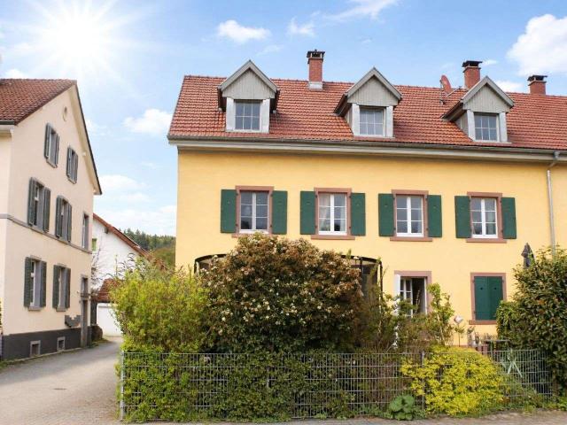 Wohnung kaufen in Maulburg, Baden-Württemberg
